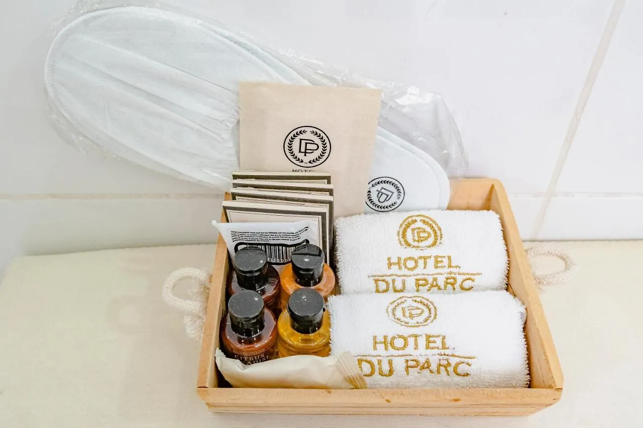 Hotel Du Parc Medellín 5*,  Colombia