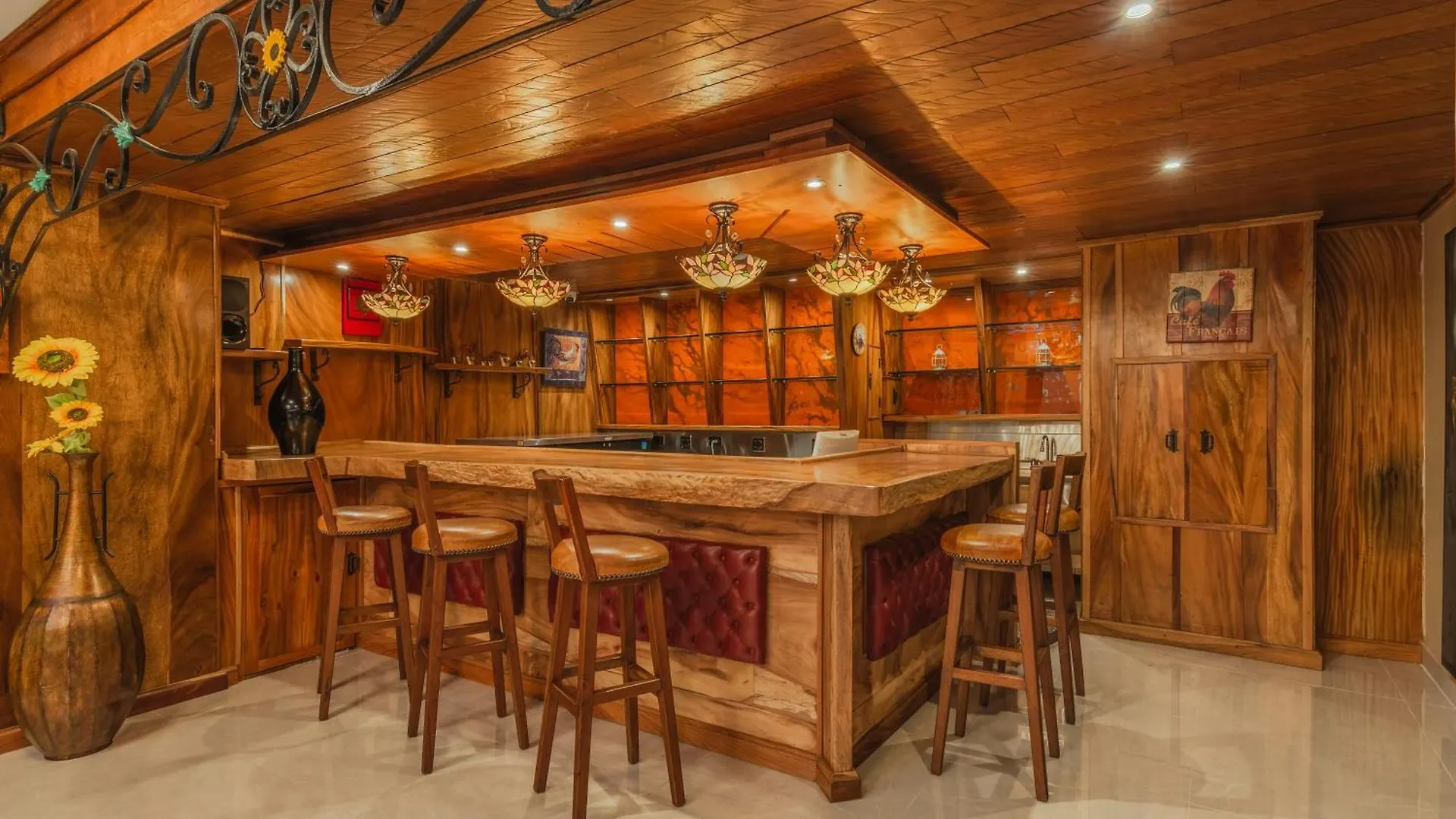 Hotel Du Parc Medellín Colombia