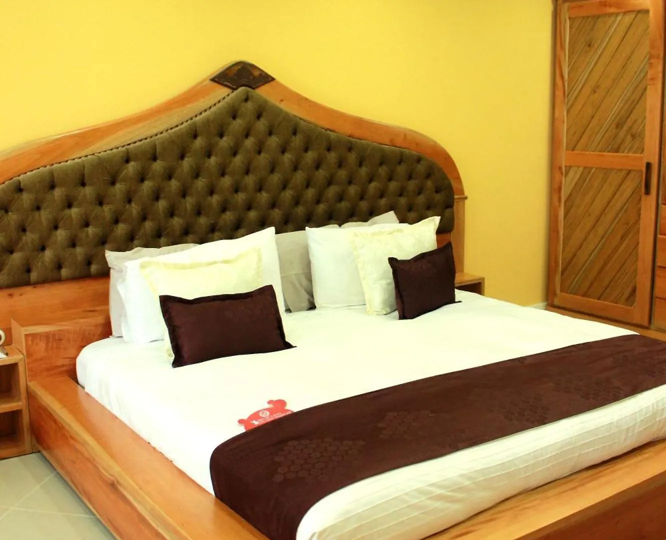 Hotel Du Parc Medellín
