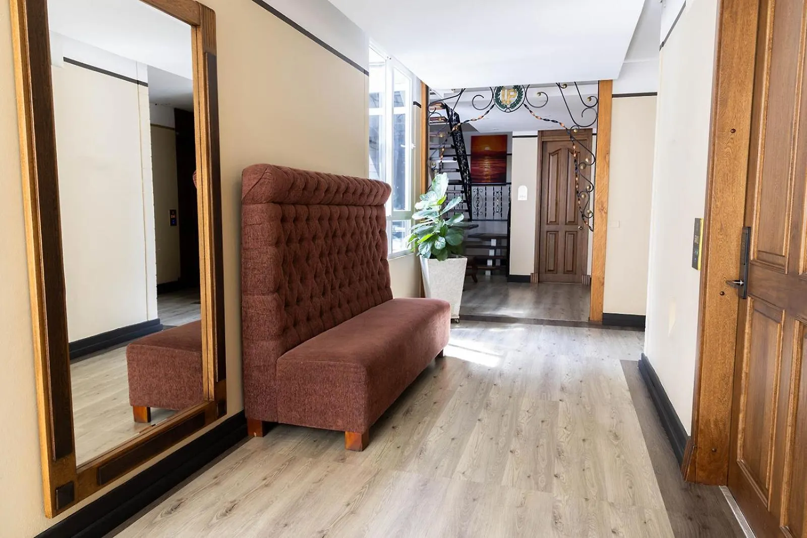 Hotel Du Parc Medellín