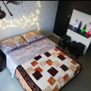 Apartamento Apartaestudio Molinos, Medellín