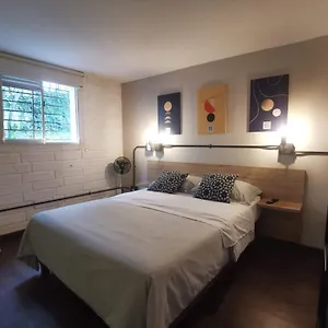 Apartamento Frn102 Two Comfortables In Poblado, Medellín