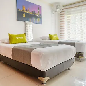 Boutique Laureles - Ayenda 1258 (adults Only) Medellin