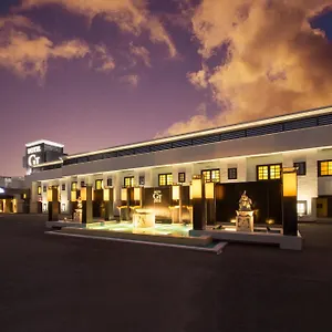 Love hôtel Gt Kansai International Airport (adults Only)