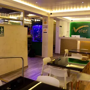 Veler Restaurante Medellin