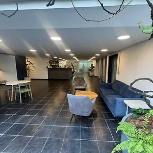 Apartamento Modern Ultra Fast Internet In El Poblado, Medellín