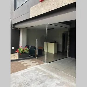 Aparta Estudio 58 Bogotá
