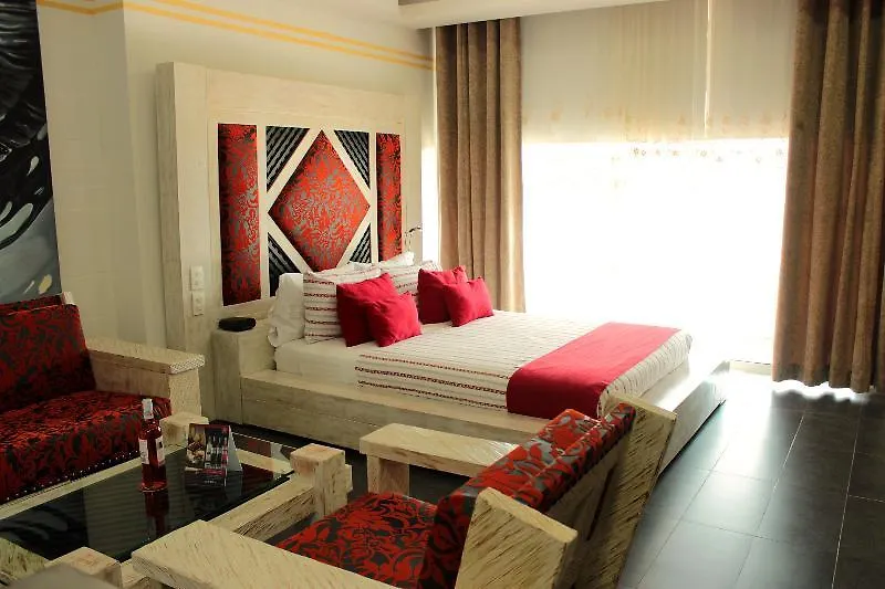 Hotel Du Parc 메딜린