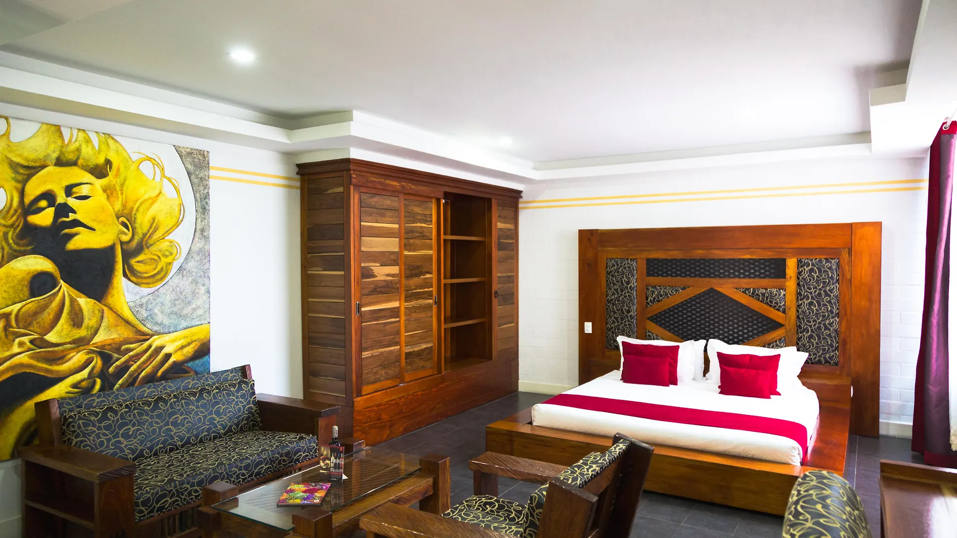 Hotel Du Parc 메딜린 콜롬비아