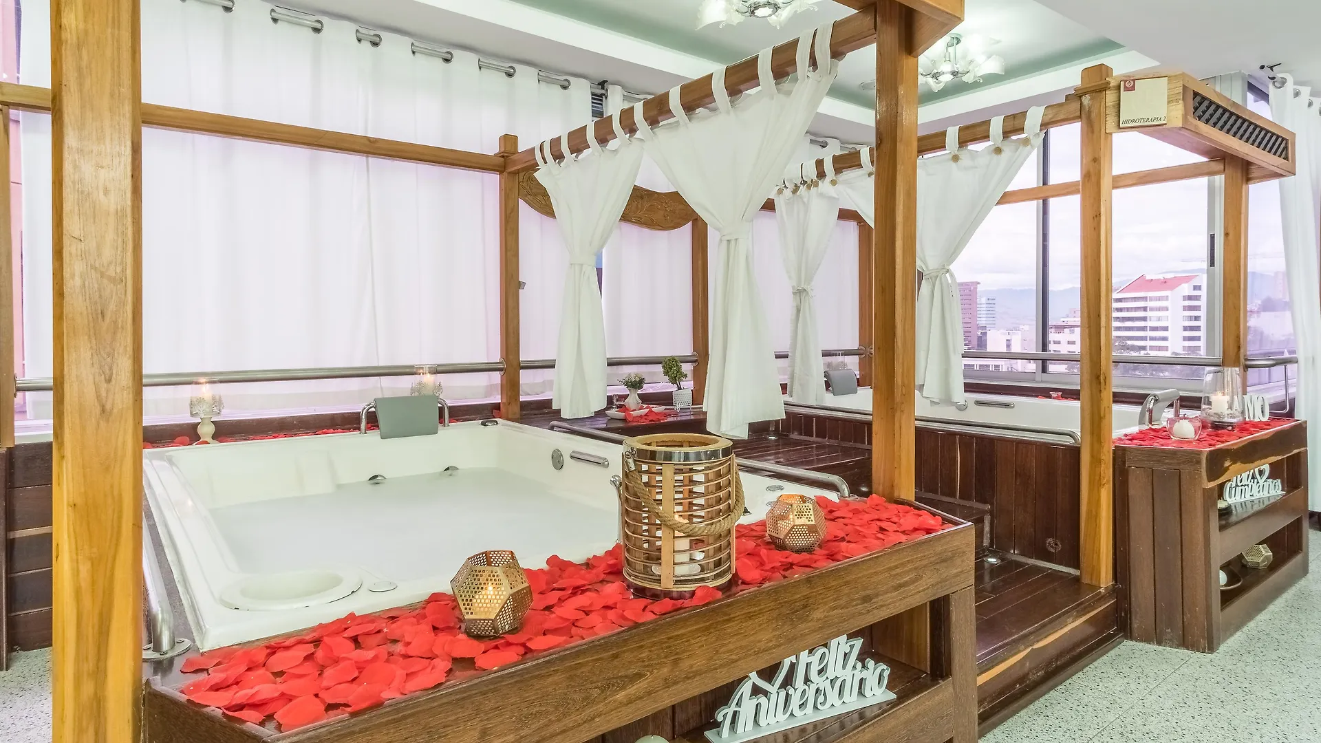 Hotel Du Parc 메딜린 콜롬비아