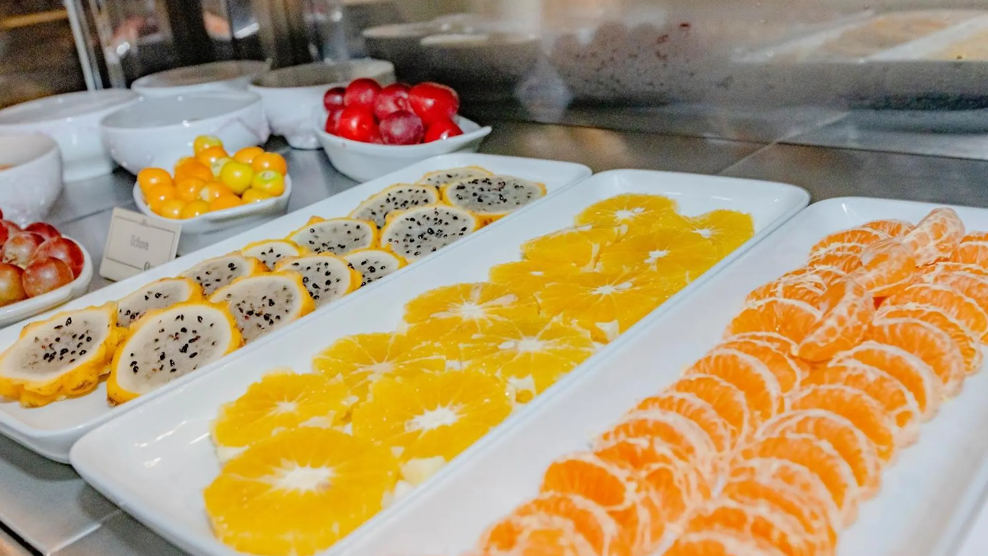 Hotel Du Parc 메딜린 콜롬비아