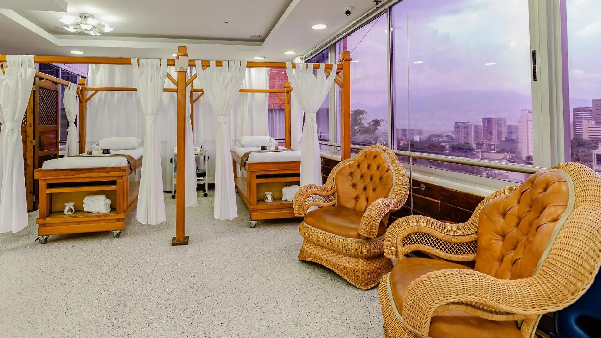 *****  Hotel Du Parc 메딜린 콜롬비아